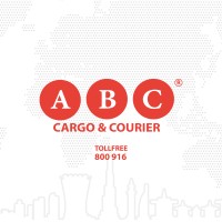 ABC Cargo & Courier Logo
