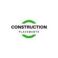 ConstructionPlacements Official Logo