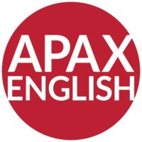 APAX English Logo