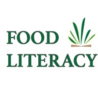 Food Literacy LLP Logo