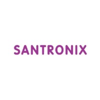 Santronix Logo