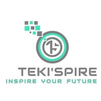 TekiSpire Limited Logo