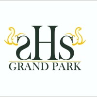 SHS GRAND PARK Logo