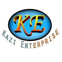 Kazi Enterprise Logo