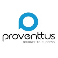 Proventtus Global Services Pvt Ltd Logo