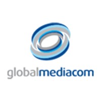 PT Global Mediacom Tbk Logo