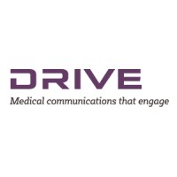 DRIVE Medical Consulting & Communications Logo