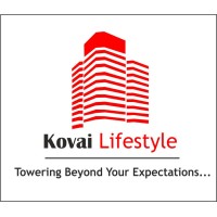 Kovai Lifestyle Private Limited Logo