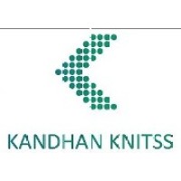Kandhan Knitss Logo