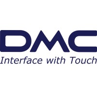 PT DMC TEKNOLOGI INDONESIA Logo