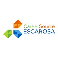 Career Source Escarosa Logo