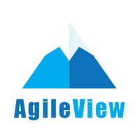 Agile View Logo