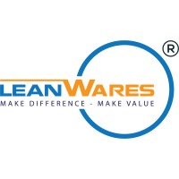 LEANWARES CORPORATION Logo
