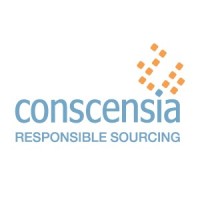 Conscensia Logo