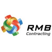 RMB Contracting LLC Logo