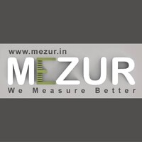 Mezur Technologies Logo