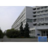 The Institute of Mathematical Machines and Systems Problems of the Ukraine National Academy of Scien Logo