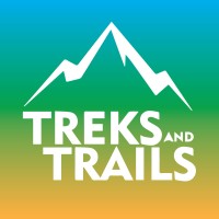 Treks and Trails India Logo