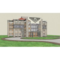 Sahrdaya Institute of Management Studies, Kodakara Logo