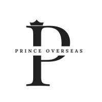Prince Overseas Logo