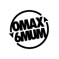 Omax6mum Logo