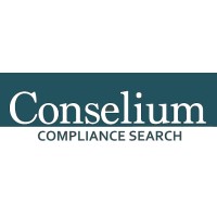 Conselium Compliance Search Logo