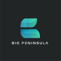 Bio Peninsula Co., Ltd. Logo