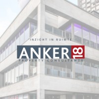Anker18 Logo