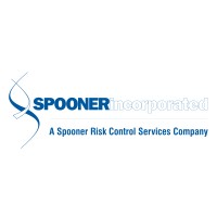 Spooner Incorporated Logo