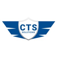 CTS Solutions Logo