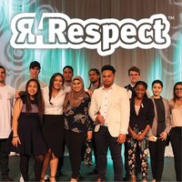 R4Respect Logo