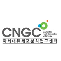 Center for Next Generation Cytometry Logo