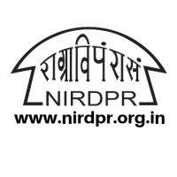 NIRDPR-DDUGKY Logo
