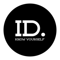 ID Know Yourself Logo