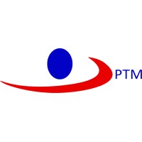 PT. Pancuran Tirta Mulia Logo