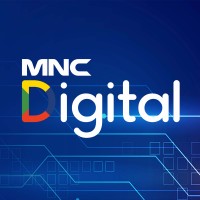 MNC Digital Entertainment Logo