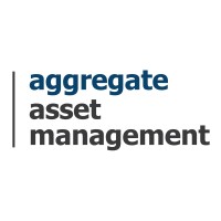 Aggregate Asset Management Logo