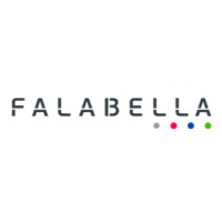 Falabella India Logo