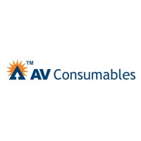 AV Consumables Logo