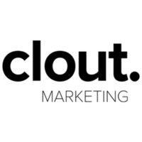 Clout Marketing Logo