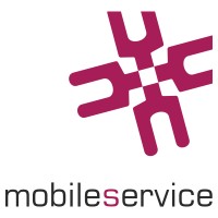 Mobile Service Ltd. Logo