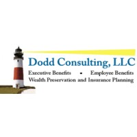 Dodd Consulting, LLC Logo