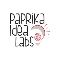 Paprika Idea Labs Logo
