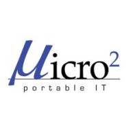 Micro-2 Inc Logo