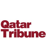 Qatar Tribune Newspaper Logo