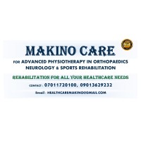MAKINO CARE Logo