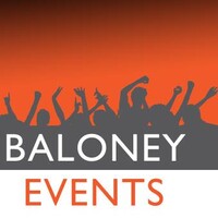 Baloney Events Logo