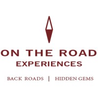On the Road Experiences Logo