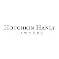 Hotchkin Hanly Lawyers Logo