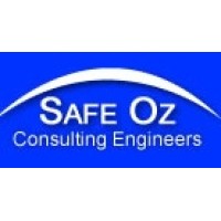 SafeOz (Safe Australia) Logo